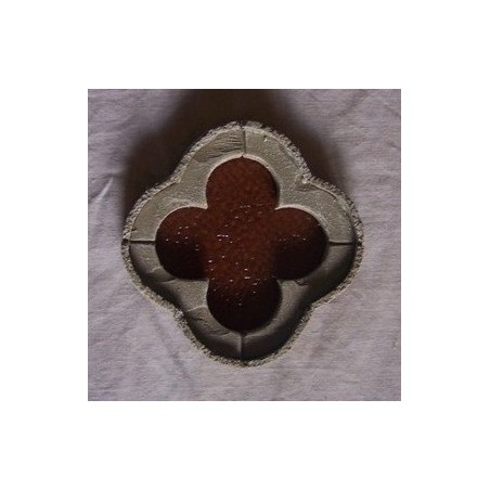 Finestra stile antico 037