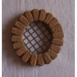 Finestra stile antico 055