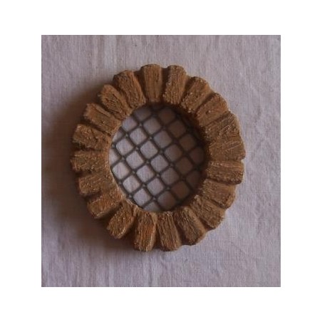 Finestra stile antico 055