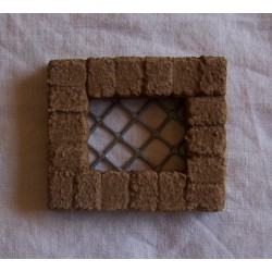 Finestra stile antico 062